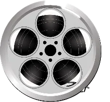 film reel